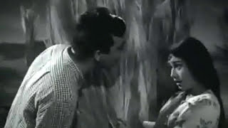 aaha rim jhim ke ye pyare pyare _Usne kaha tha1960