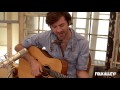 Folk Alley Sessions: John Craigie - "Bucket List Grandmas"