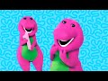 Barney Count With Barney Game Just Imagine