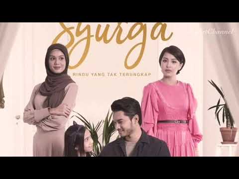 Teaser Ost Cari Aku Di Syurga - Tiada Dirimu (Shila Amzah)