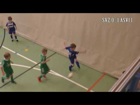 SV Zwölfaxing vs ASV 13
