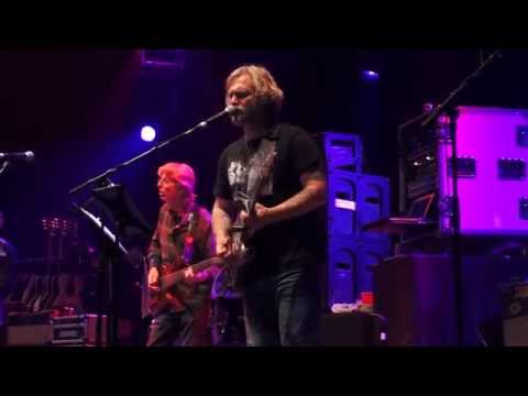 Sugaree - Phil Lesh and Friends 11/2/2013
