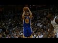 STEPHEN CURRY: 2015 Foot Locker 3-Point.