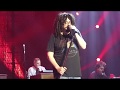 Counting Crows - "Four White Stallions" - The Joint, Las Vegas 7-14-18