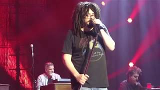 Counting Crows - &quot;Four White Stallions&quot; - The Joint, Las Vegas 7-14-18