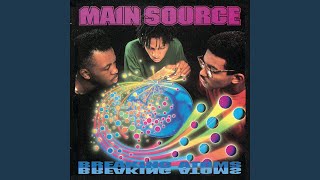 He Got So Much Soul (He Don't Need No Music)