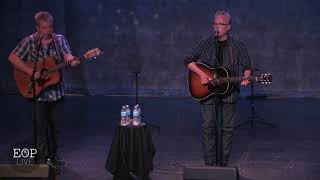 Radney Foster &quot;L.A. Freeway (Pack Up Your Dishes)&quot; [Guy Clark] @ Eddie Owen Presents