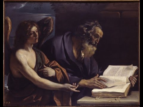 "THERE'S A TIME" by Beppe Cantarelli from "Magnificat Recital", December 8, 2003