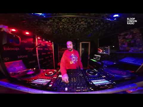 Black Codes Experiments w/ Cristian Varela - 09.01.25