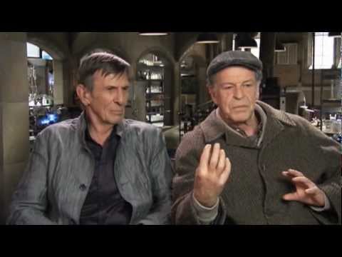 Fringe Bishop & Bell P1