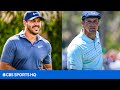 Bryson-Brooks 'Rivalry' and Palmetto Championship Preview | CBS Sports HQ