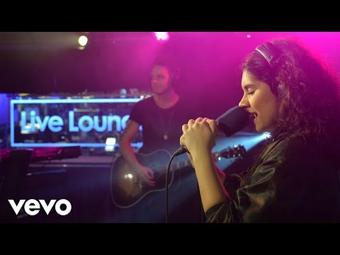 Alessia Cara - Here in the Live Lounge
