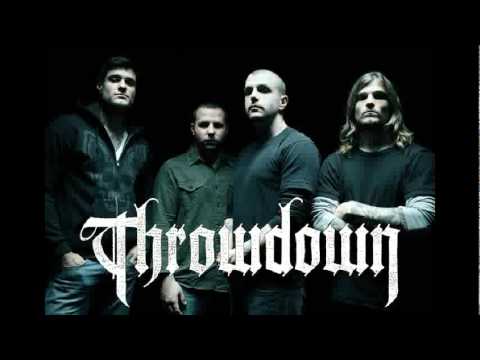 Throwdown - Black Vatican
