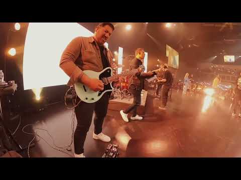 GRANDE Y FUERTE | EN VIVO HARRISBURG PA | FREE CIARI BACKPACK | CHRIS ROCHA CANAL OFICIAL