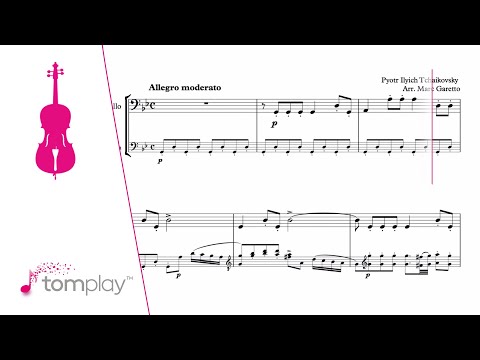 Video abspielen: Video 1 von 6 aus dem Artikel 6 ausgezeichnete Cello Stücke für absolute Anfänger