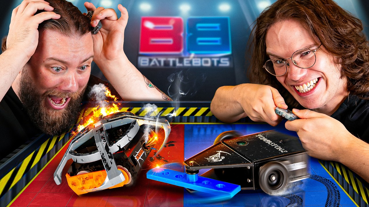 We Tested the Most INSANE Toys