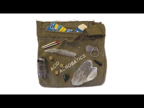 Luna999 - Acid Acrobatics