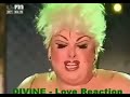 Divine - "Love Reaction" [1983]