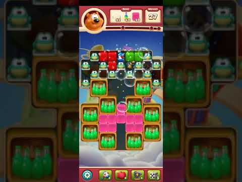 Toon Blast level 6012
