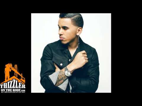 Adrian Marcel ft. Balance - On It [Remix] [Thizzler.com]