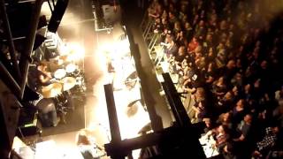 Aaron Keylock 'All The Right Moves' 9.11.15