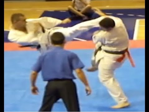 Aleksandar Komanov [Bulgaria] vs Jesus Talan [Spain] First fight 2012 European Championship Zaragoza