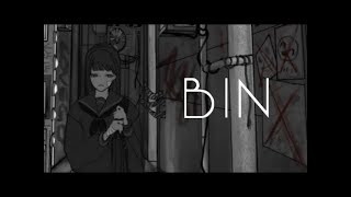 【オリジナルMV】bin 歌いました【Ado】