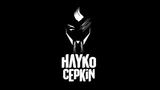 Hayko Cepkin - Bırak Seveyim Rahat Edeyim (Teaser) // Ve Nazan Öncel Şarkıları \\