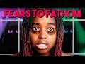 FEARS TO FATHOM FULL GAME MARATHON Episodes 1 5