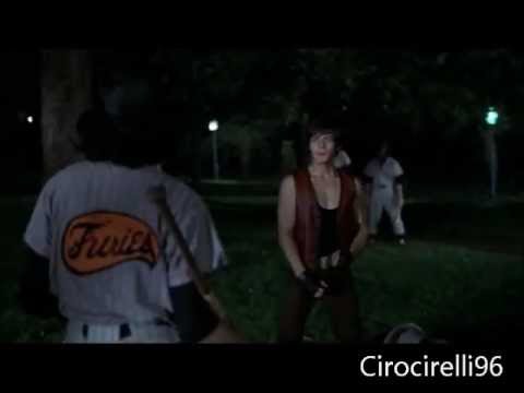 The Warriors - I Guerrieri Della Notte (L'inseguimento)