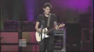 Perfectly Lonely - John Mayer (live at The Beacon Theatre)