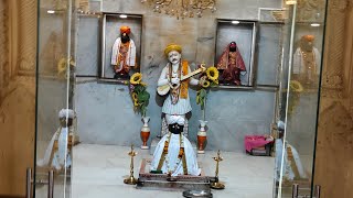 Temple video