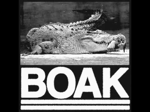 BOAK - II [2016]