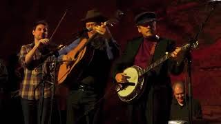 Truck Drivin&#39; Man - The Leon Russell Band  LIVE