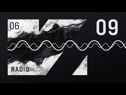 VISION and Noisia Radio