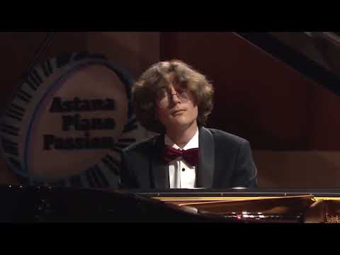 Liszt Fantasy on two themes from the opera by Mozart's Wedding of Figaro S 697 Daniil Nemov