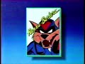 Hanna Barbera Cartoons Turner Program Services 1993