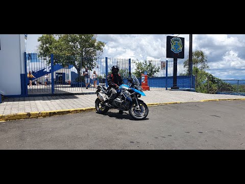 Passeio a Ouro Fino - MG