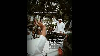 Download lagu Story wa Habib Rizieq Syihab mp3