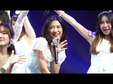 [Fancam] Olive daisydaisy - ตึกตัก@Legion of Champions 2019