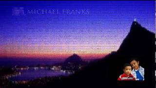 KARAOKE DOWN IN BRAZIL MICHAEL FRANKS
