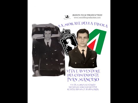 The moral of the story...Alitalia, women and engines, joys and sorrows