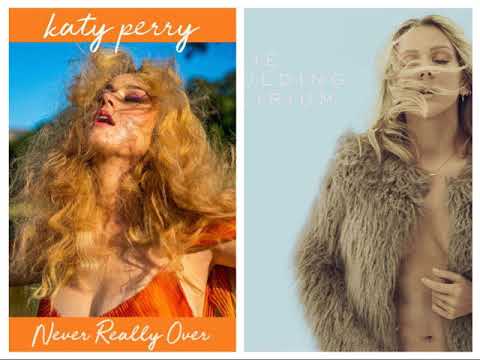Love Me Like It's Never Really Over - Ellie Goulding & Katy Perry (Demyx Mashup)