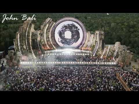 After Life 2024 - Live Dj Set@Tulum Open Air, Mexico