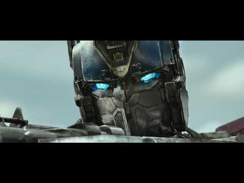 Optimus Prime: Let Them Come