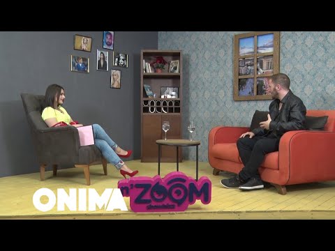 Promo-n'ZOOM 15- Noizy, Faraoni G, Adelina & Vjosa Emini, Florent Abrashi
