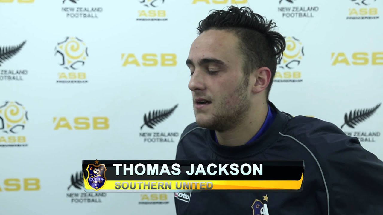 Hawkes Bay United Vs Southern United- ASB Premiership 14th December 2014