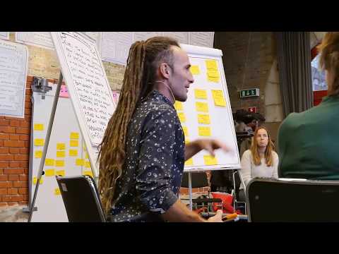 Sociocracy 3.0 - Proposal Forming Demonstration