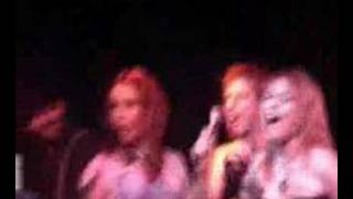 Scissor Sisters and Pete Burns - Tits On The Radio