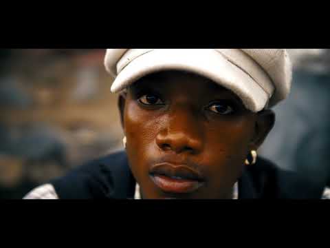 Fresh Bwøy Yke[MAMABA]Ft Saviola 1 X Hustler-Official Music visualiser 4k(Directed By Diego)